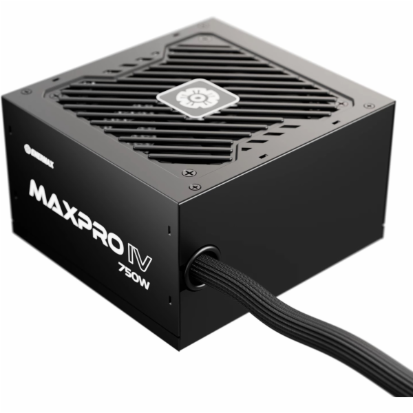 Enermax MAXPRO IV EMP750W (černá, 4x PCIe, 750 wattů)
