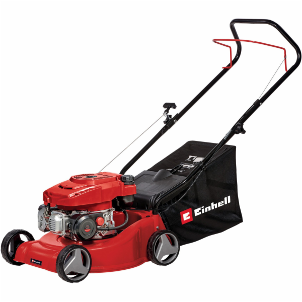 Einhell Benzin-Rasenmäher GC-PM 40/2 (rot/schwarz)
