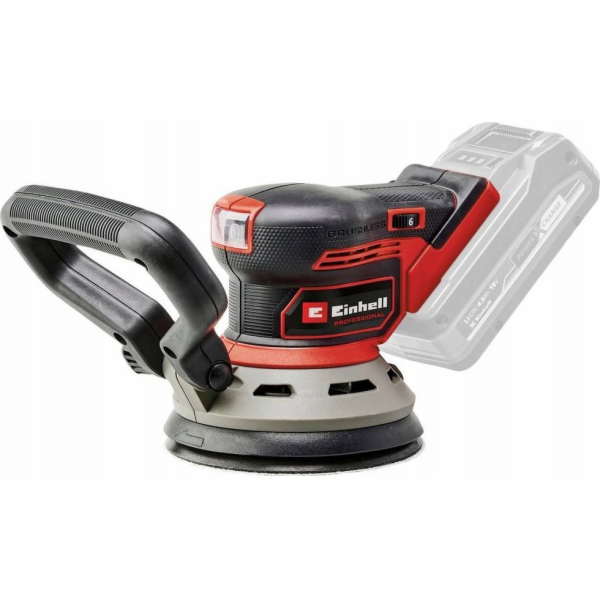 Einhell Professional Akumulátorová excentrická bruska TP-...