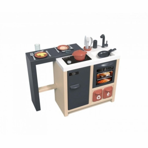 Simba-Dickie Spielküche Kücheninsel