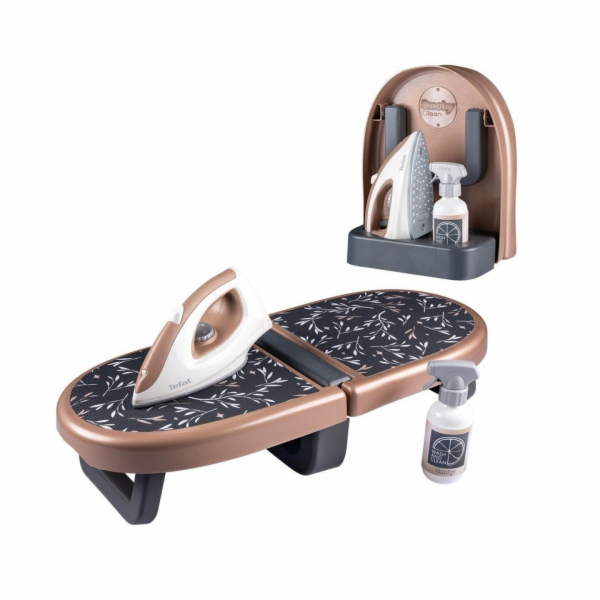 Simba-Dickie Skládací žehlicí prkno Tefal