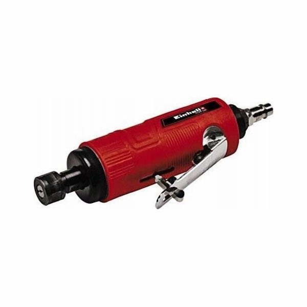 Einhell Pneumatická přímá bruska TC-PP 220 (červeno-černá...