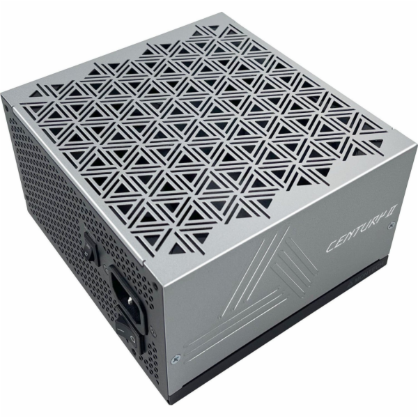 Montech CENTURY II 1050 (silber, 1x 12-Pin High Power GPU...