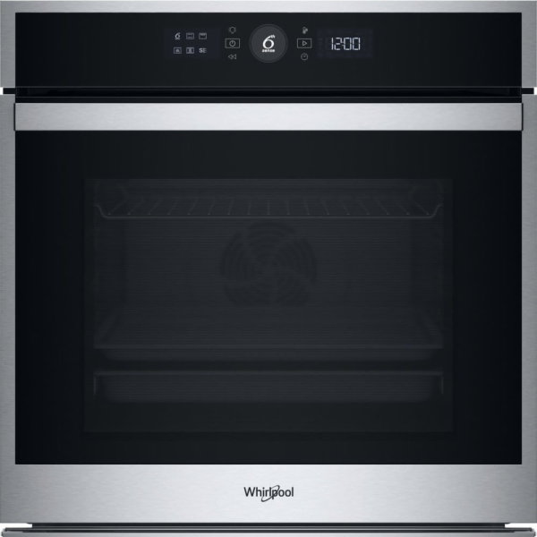 Whirlpool Trouba WOI4S8CM1SXA