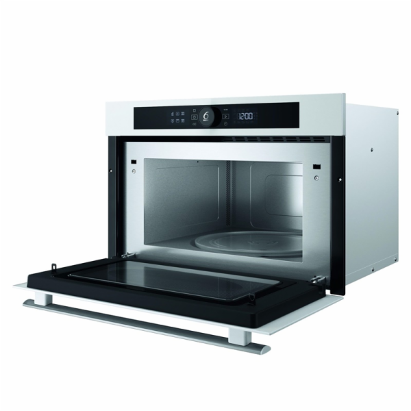 WHIRLPOOL Mikrovlnná trouba KROSNEL IMONT WMD44MW WHP