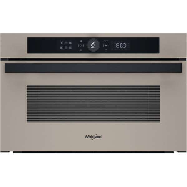 Whirlpool Mikrovlnná trouba WMD44ME