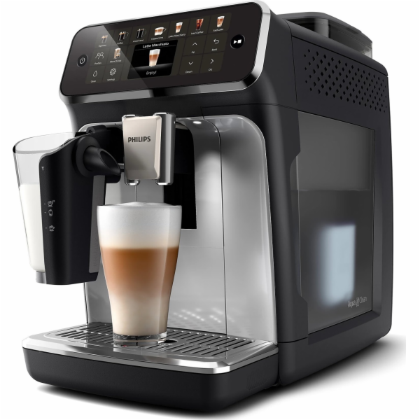 PHILIPS Kávovar na espresso 5500 EP5546/70