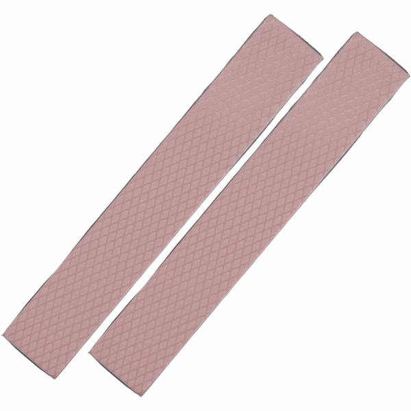 Thermal Grizzly Minus Pad 8 - 120x20x1,5 mm (rosa, 2 Stück)
