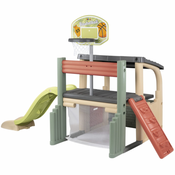 Simba-Dickie Life Klettergerüst Fun Center