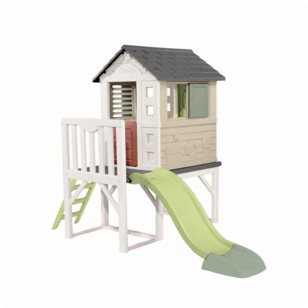 Simba-Dickie Life Playhouse on Stilts