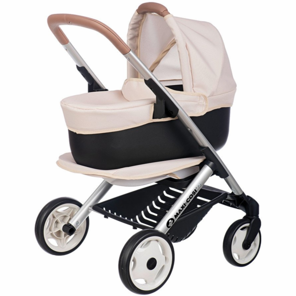 Simba-Dickie Maxi-Cosi Puppenwagen 3-in-1 (beige)