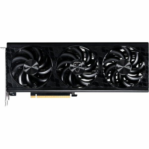 Gainward GeForce RTX 5060 Ti Python III 8GB (DLSS 4, 3x D...