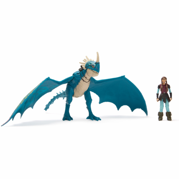 Spinmaster Drachenzähmen leicht gemacht - Sturmpfeil & As...