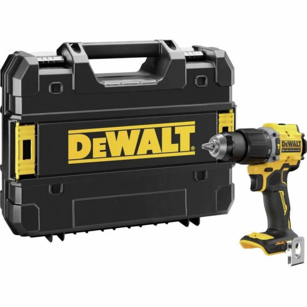 Dewalt Akku-Schlagbohrschrauber DCD799NT, 18 Volt (gelb/s...