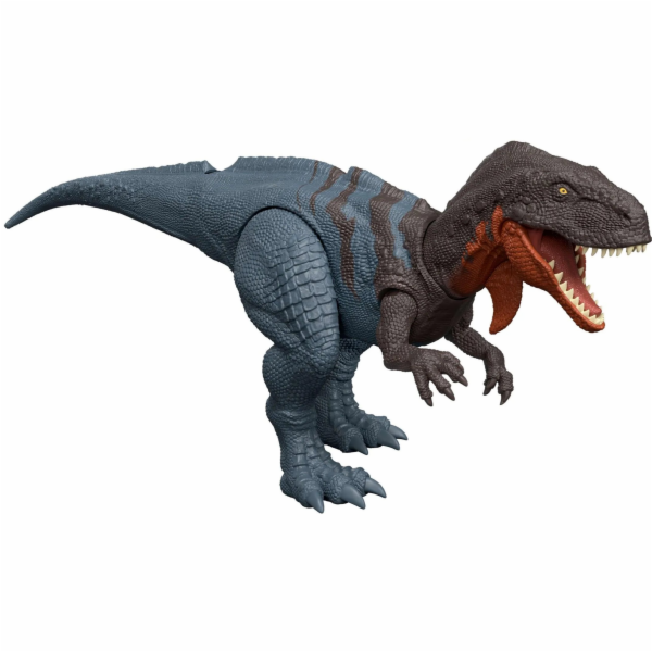 Mattel Jurassic World Wild Roar Abelisaurus