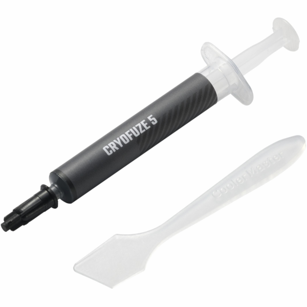 Cooler Master CryoFuze 5 (Black)