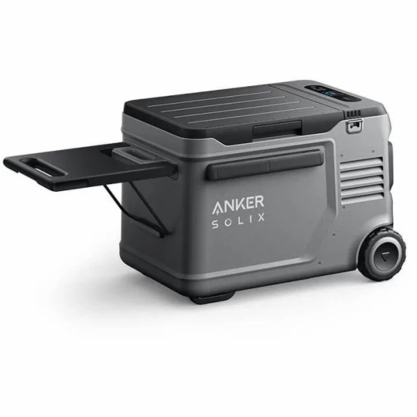 Anker&nbsp;SOLIX&nbsp;EverFrost&nbsp;2&nbsp;40L&nbsp;(grau/schwarz)