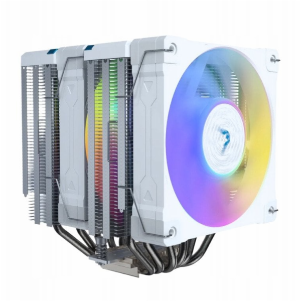 Valkyrie Vind DL125 (weiß, 120 mm)