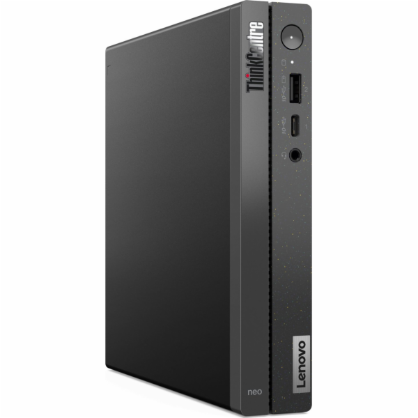 Lenovo ThinkCentre neo 50q Gen 4 (12LN001SGE) (schwarz, o...