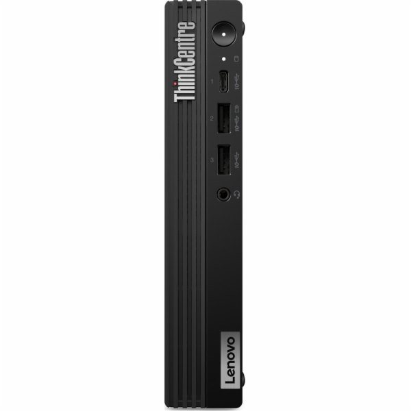 Lenovo ThinkCentre M75q Gen 5 (12RQ0012GE) (schwarz, Wind...