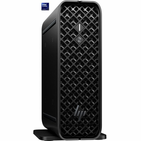 HP Z2 Mini G1i Workstation (A40LVET) (schwarz, Windows 11...