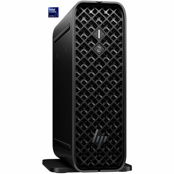 HP Z2 Mini G1i Workstation (A40LSET) (schwarz, Windows 11...