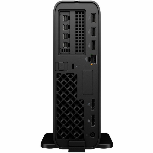 HP Z2 Mini G1i Workstation (A40LQET) (schwarz, Windows 11...