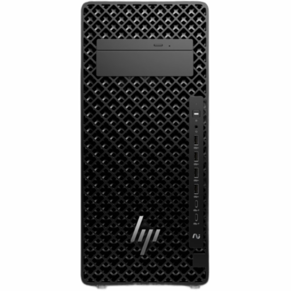 HP Z2 Tower G1i Workstation (A40MPET) (schwarz, Windows 1...