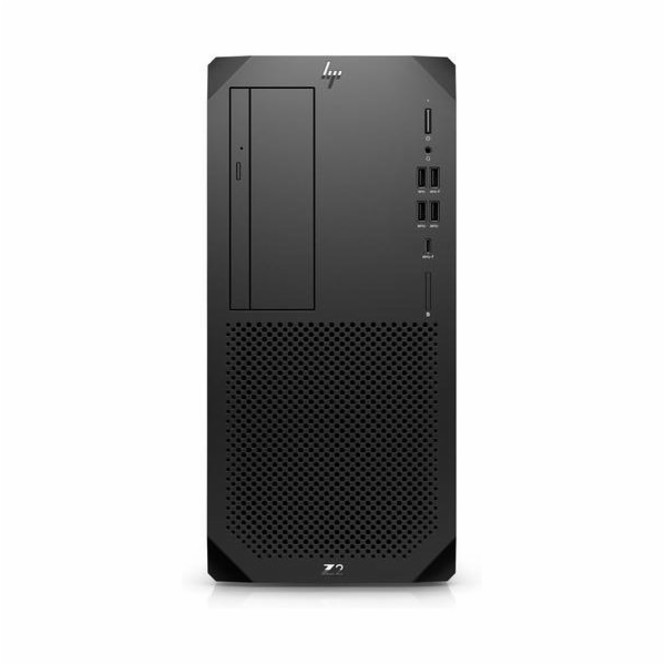 HP Z2 Tower G1i Workstation (A40MCET) (schwarz, Windows 1...