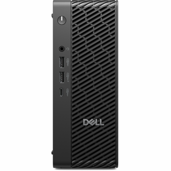 Dell Pro Max Micro (G69HK) (schwarz, Windows 11 Pro)
