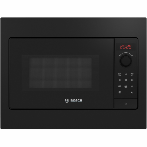 Bosch&nbsp;BFL523MB4&nbsp;Serie&nbsp;2&nbsp;(schwarz)