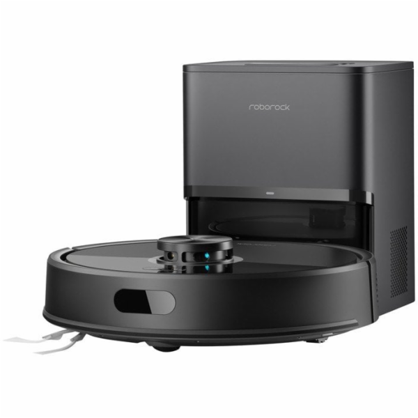 RoboRock Q7 TF+ (černý, s dokovací stanicí RockDock Plus)