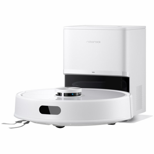 RoboRock Q7 TF+ (bílý, s dokovací stanicí RockDock Plus)