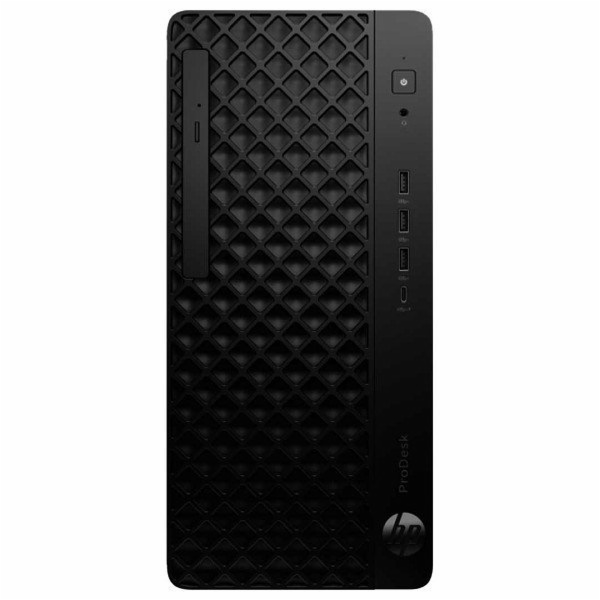 HP ProDesk 4 Tower G1i (9H7M5ET) (schwarz, Windows 11 Pro)