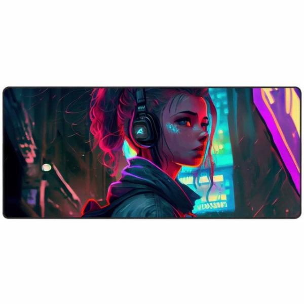 Sharkoon SKILLER SGP50 D1 (vícebarevné, velikost XXL)