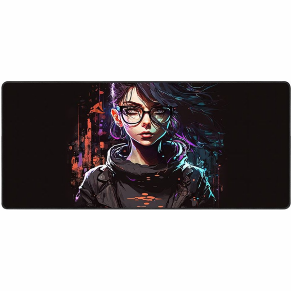 Sharkoon SKILLER SGP50 D2 (vícebarevné, velikost XL)