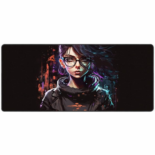 Sharkoon SKILLER SGP50 D2 (mehrfarbig, Größe XXL)