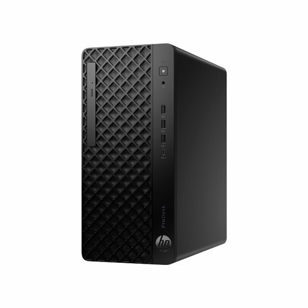 HP ProDesk 4 Tower G1i (9H7M3ET) (schwarz, Windows 11 Pro)