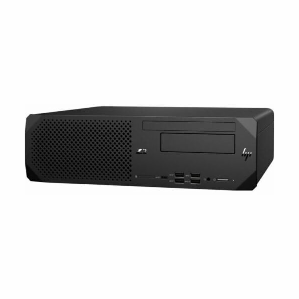 HP Z2 SFF G1i Workstation (A40M2ET) (schwarz, Windows 11 ...