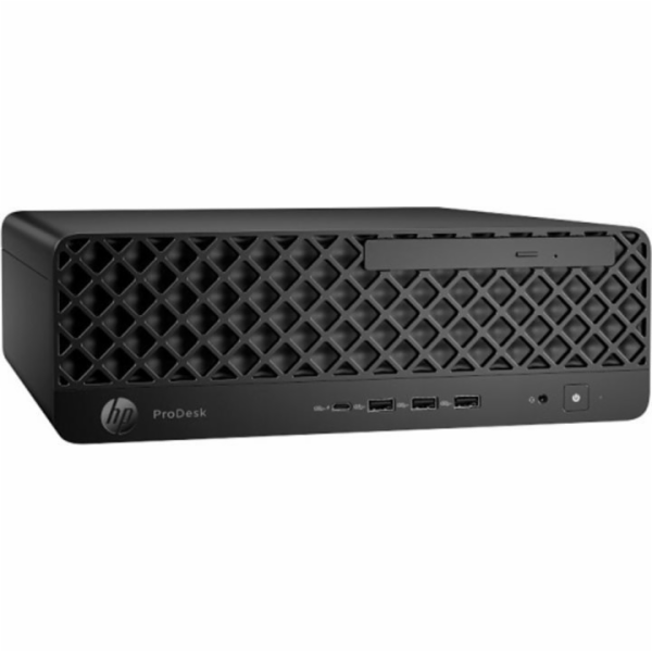 HP ProDesk 4 SFF G1i (9H7L4ET) (schwarz, Windows 11 Pro)