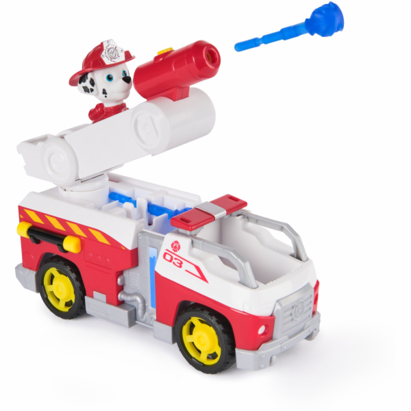 Spinmaster Paw Patrol Fire Rescue - Marshalls Feuerwehr-F...