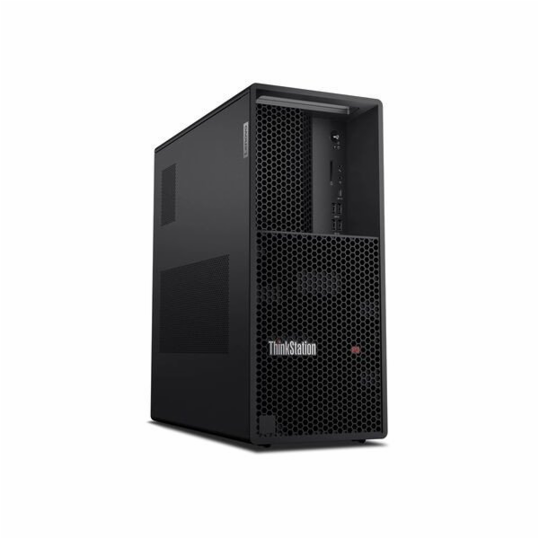 Lenovo ThinkStation P3 Tower Gen 2 (30HT0046GE) (schwarz,...