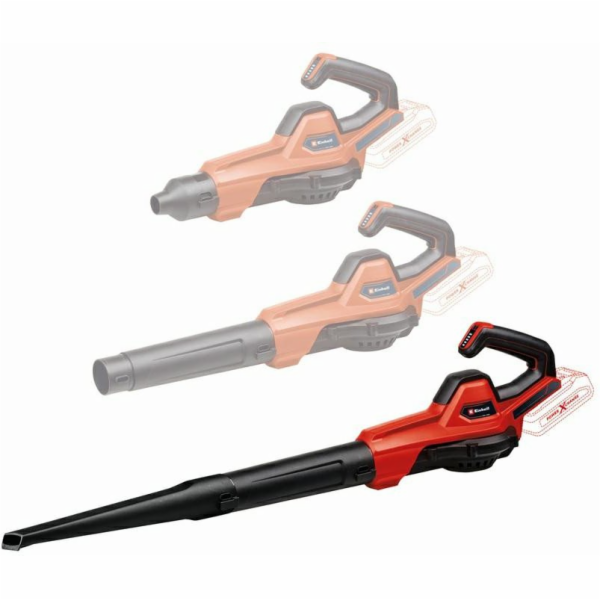 Einhell Power X-Change Akku-Laubbläser GE-UB 18/250 Li E,...