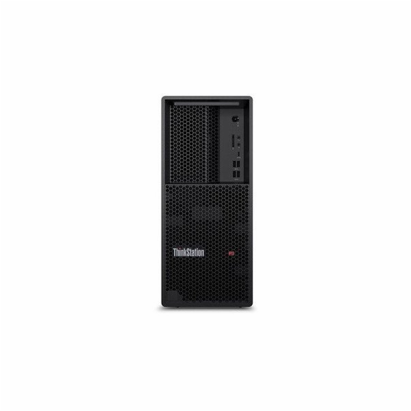 Lenovo ThinkStation P3 Tower Gen 2 (30HT006DGE) (schwarz,...