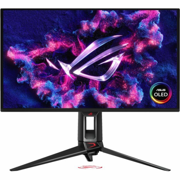 Asus ROG Swift OLED PG27UCDM (68.6 cm (26.5 Zoll), schwar...
