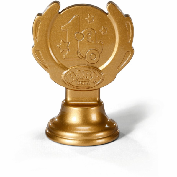 ZAPF Creation BABY born® Sada pro hobby koně 43 cm