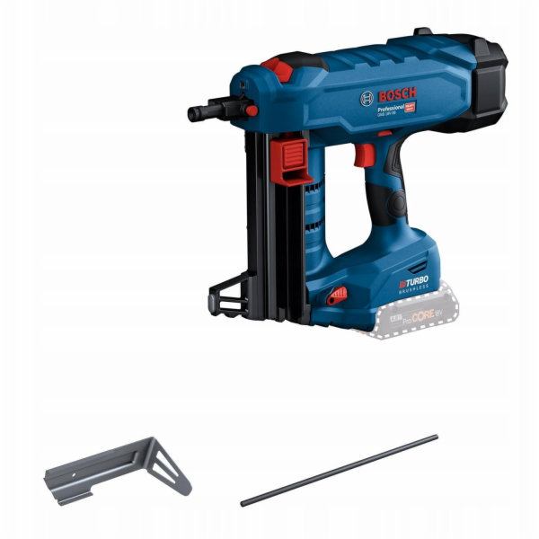Bosch Powertools PRO Akku-Betonnagler BITURBO GNB 18V-38 ...