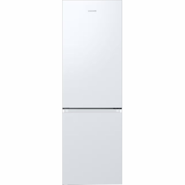 SAMSUNG Lednička RB34C602EWW/EF