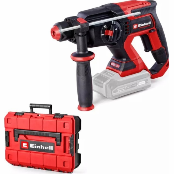 Einhell Professional Akku-Bohrhammer TP-HD 18/22 D Li BL ...