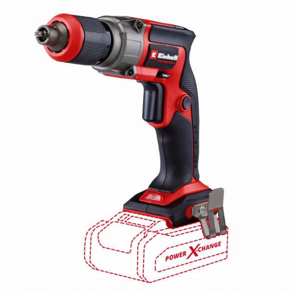 Einhell Professional Akku-Trockenbauschrauber TP-DY 18 Li...